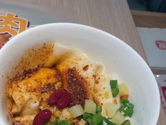 -大师兄·手工面·西北菜(南沙万达广场店)