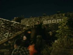 -东水关遗址公园
