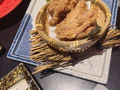 -山上下日本料理(万象城店)