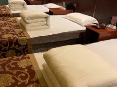 -溢昇堂养生足道