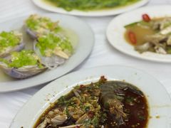-老三鱼仔店