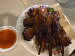 -纽顿熟食中心