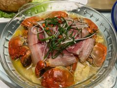 -瑞福园联谊餐室(茂名南路店)