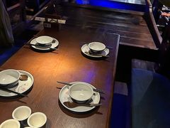 -绿茶餐厅(深圳龙华天虹购物中心店)