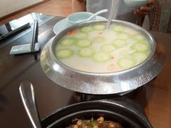 -福慧慈缘素食餐厅(王府井店)