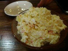 土豆泥-炙热童年·老北京炙子烤肉(南锣鼓巷店)
