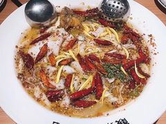 -新太二·鲜料川菜(万泰汇店)