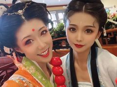 -芜湖方特东方神画