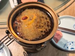 -古关火锅店(古北水镇景区店)