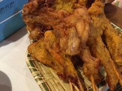 -老天桥蛙炉火锅(姑苏总店)