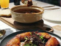 -张爱施法式西餐厅(汉街店)