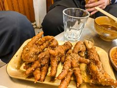 -阿昌白族石板烧(大理古城店)