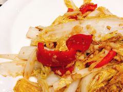 -雅玛花式铁板烧(国宏宾馆店)