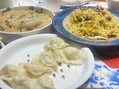 -东方饺子王(工农大路店)
