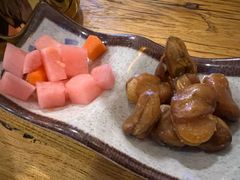 -毛辣果·贵州红酸汤牛肉火锅(西单店)