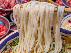 -云阿蛮云南生烫牛肉米线(奉贤路店)