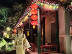 -白家大院·王府宫廷菜(苏州街店)