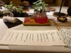 -叶叶菩提(太原别墅店)