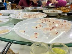 -八仔大富楼·河鲜(西江店)