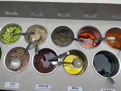 -海底捞火锅(吴中路店)