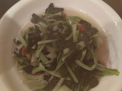 -五观堂素食(新华路店)