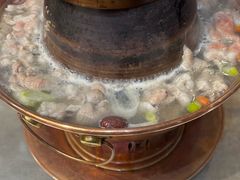 -东来顺饭庄(王府井步行街店)