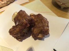 -吉兆·料理(红梅南路店)