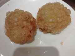 油糕玫瑰豆沙馅-老爷庙风味美食府(魏都大道店)