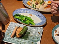 -常来小聚·广州非遗传承餐厅(中山二路店)
