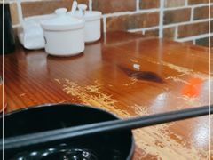 大堂-台州老六海鲜面馆(上南总店)