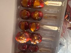 -小宝栗子(嘉华国际商业中心店)