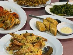 -大茄来海鲜餐厅(亚洲城分行)