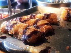 -很久以前羊肉串(大宁中心广场店)