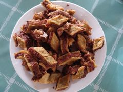 -金台阶鱼馆(于桥水库店)