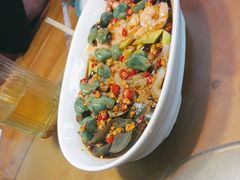 -倍儿美海鲜排挡·非遗海鲜蒸饺(洋货店)