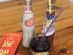 -炒豆合作社(东四总店)