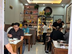 -老七饭馆(光荣道总店)