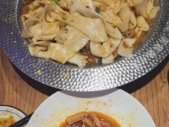 -俭寨大盘鸡·缸子肉·小公鸡·新疆菜(云通店)