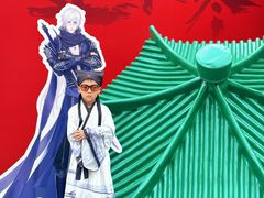 -成都欢乐谷