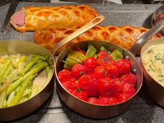 -君悦酒店·咖啡厅自助餐