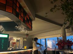 -烛影拾光观景餐厅·创意菜·摄影·小提琴(大唐不夜城店)