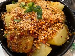 霸道小土豆-一岚一山(角门总店)