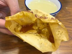 -福瑞记老孙头biangbiang面(新生路店)