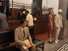 -沈阳金融博物馆