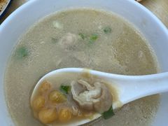 -温记府廟豆汤饭·始于1955年(海椒店)