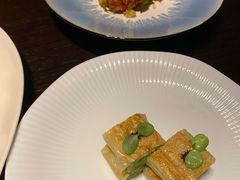 -彩丰楼中餐厅(佘山世茂洲际酒店)