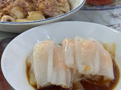 -阿殳粥馆(水围村店)