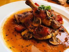 -君悦酒店·La Terrazza意合園·意式风味