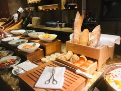 -嘉定凯悦·咖啡厅