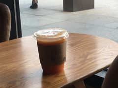 -星巴克臻选(莘庄仲盛店)